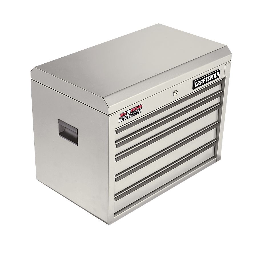 Craftsman 706956900 Tool Chest