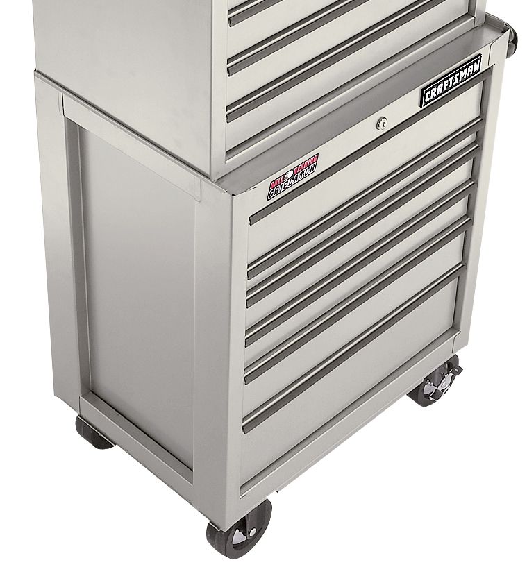 Craftsman 706956910 Tool Chest