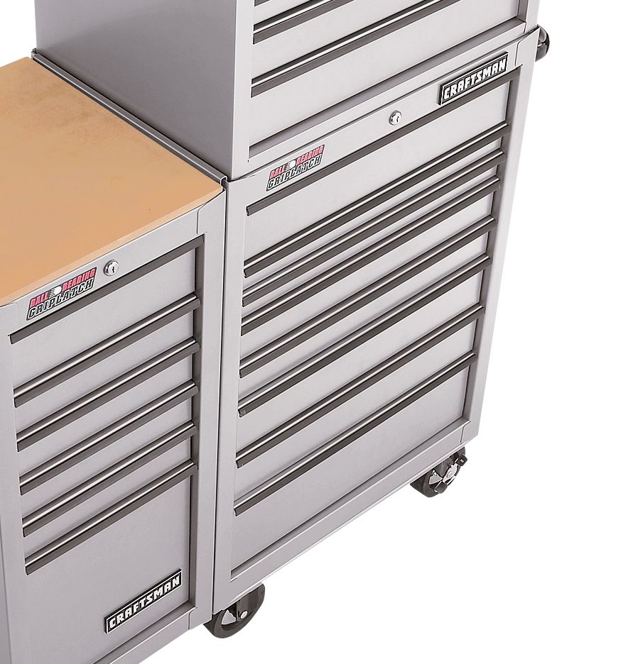 Craftsman 706956930 Tool Chest