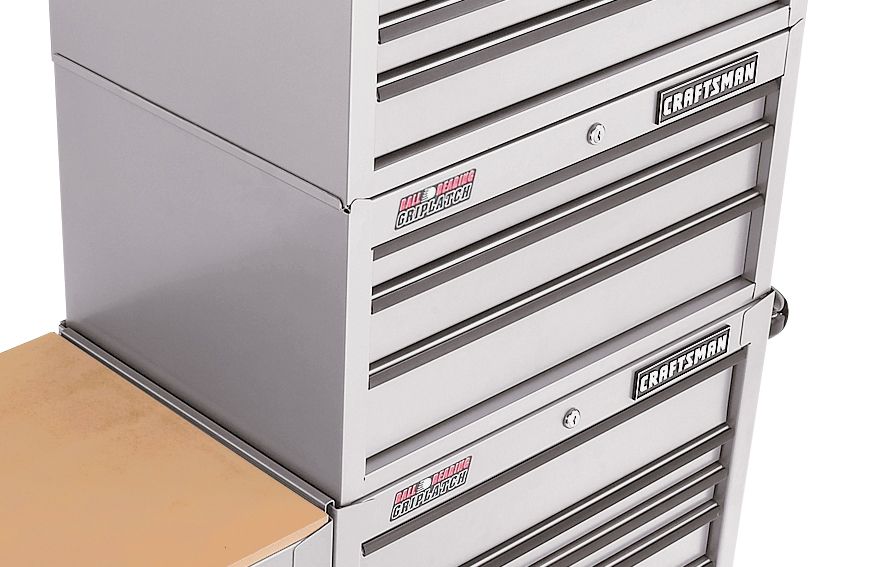 Craftsman 706957200 Intermediate Tool Chest