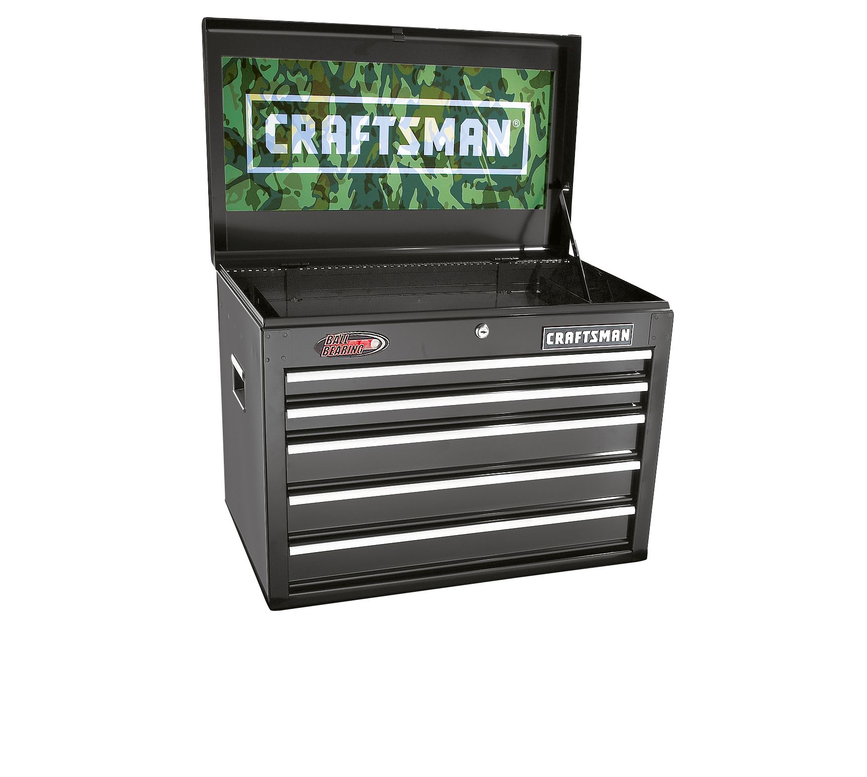Craftsman 706957350 Tool Chest