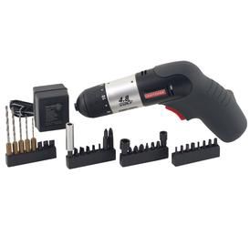 Craftsman 315101650 Cordless Screwdriver