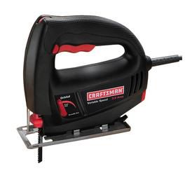 Craftsman 13517241 Sabre Saw