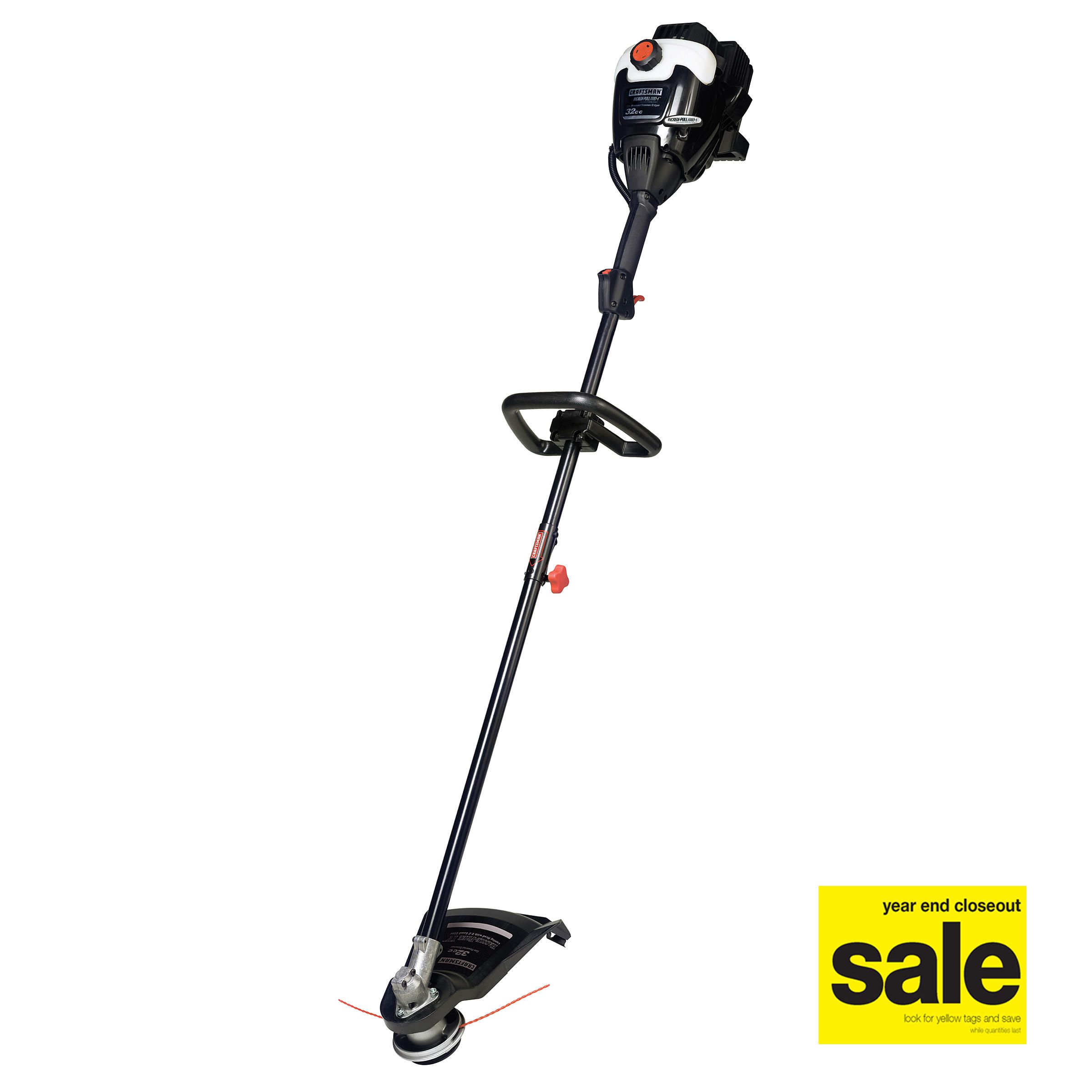 Craftsman 316791870 Trimmer