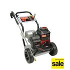 Pressure Washer logo