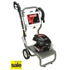 Pressure Washer logo