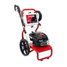 Pressure Washer logo