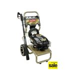 Pressure Washer logo