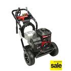 Pressure Washer logo