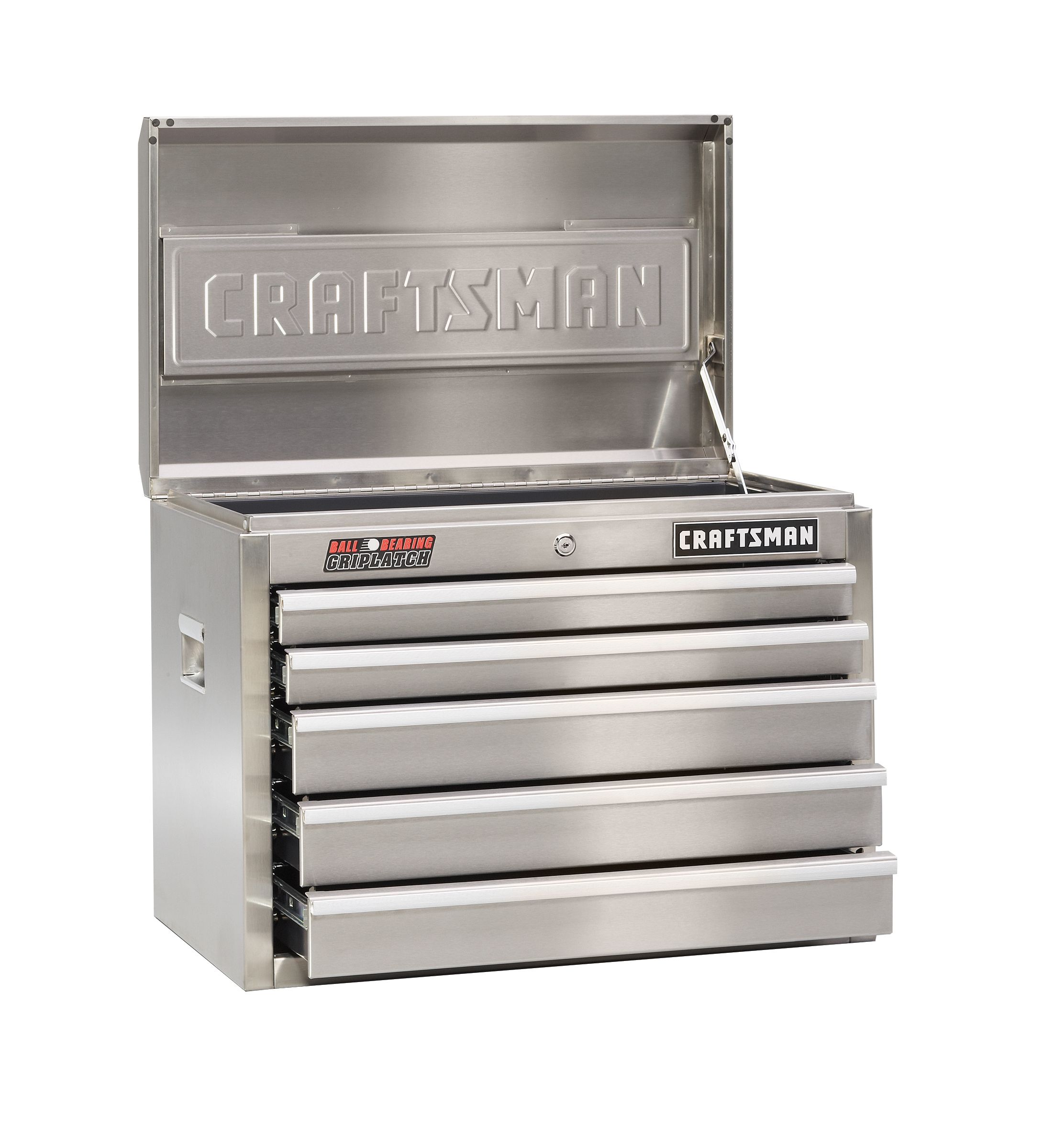 Craftsman 706596320 Tool Chest