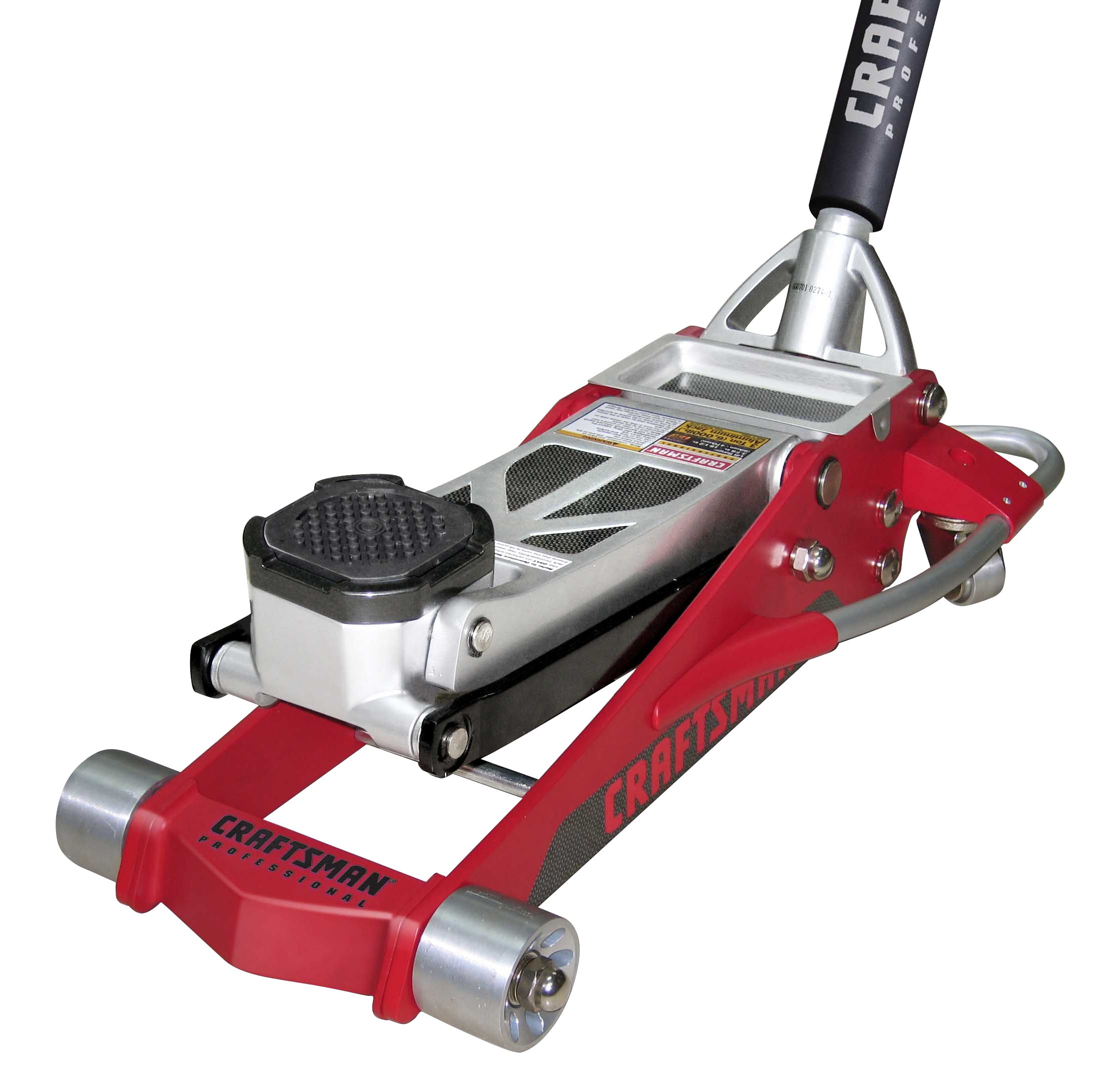 Craftsman 21450244 Floor Jack