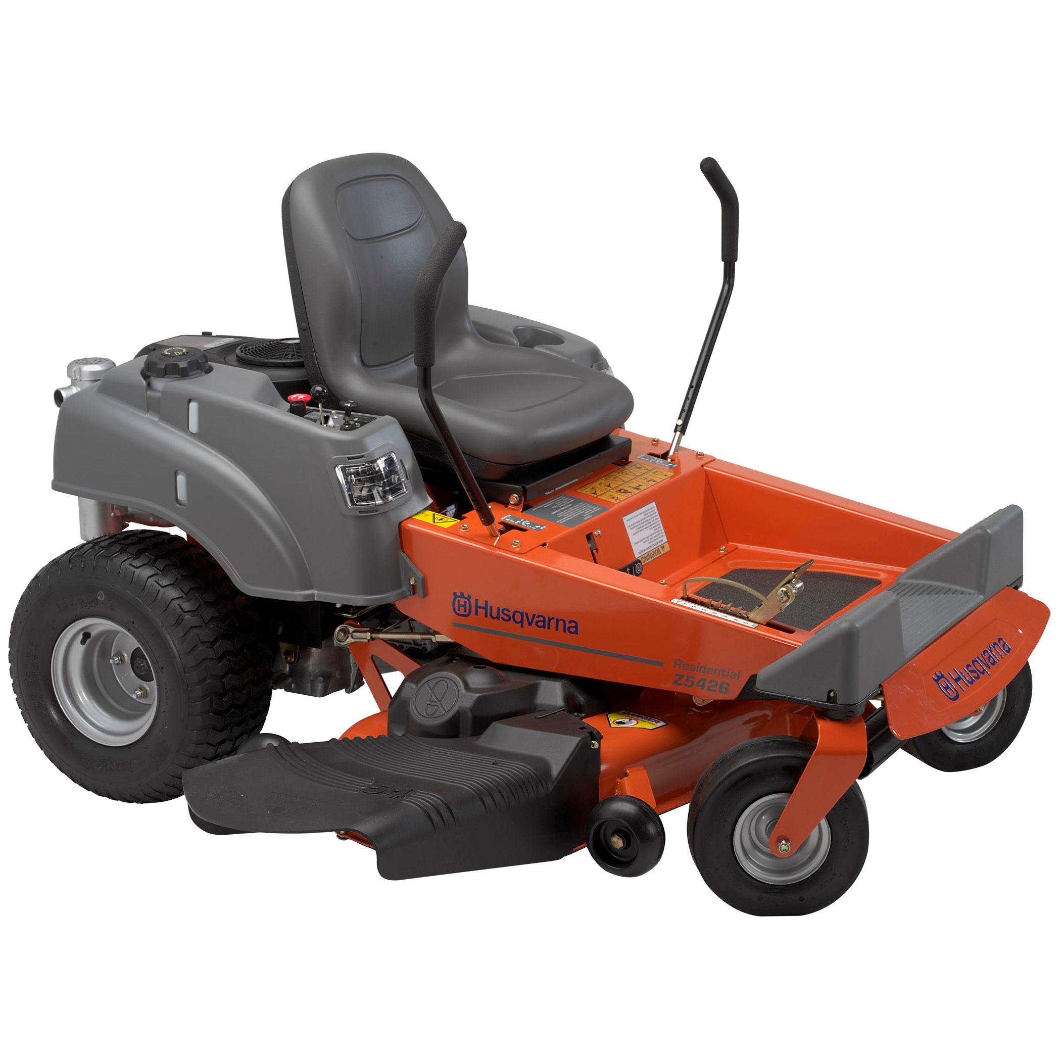 Husqvarna 917277840 Riding Lawn Mower