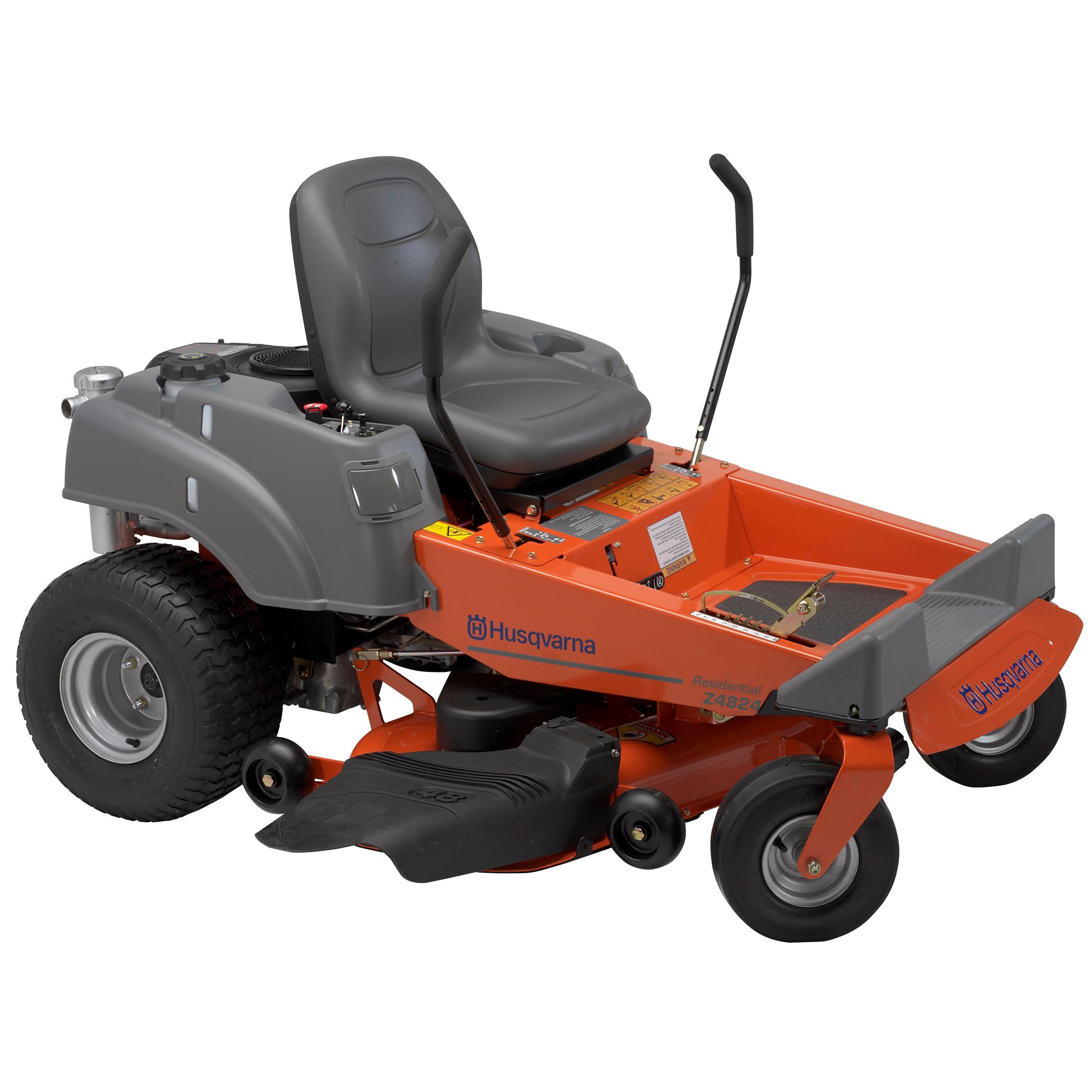 Husqvarna 917277820 Riding Lawn Mower