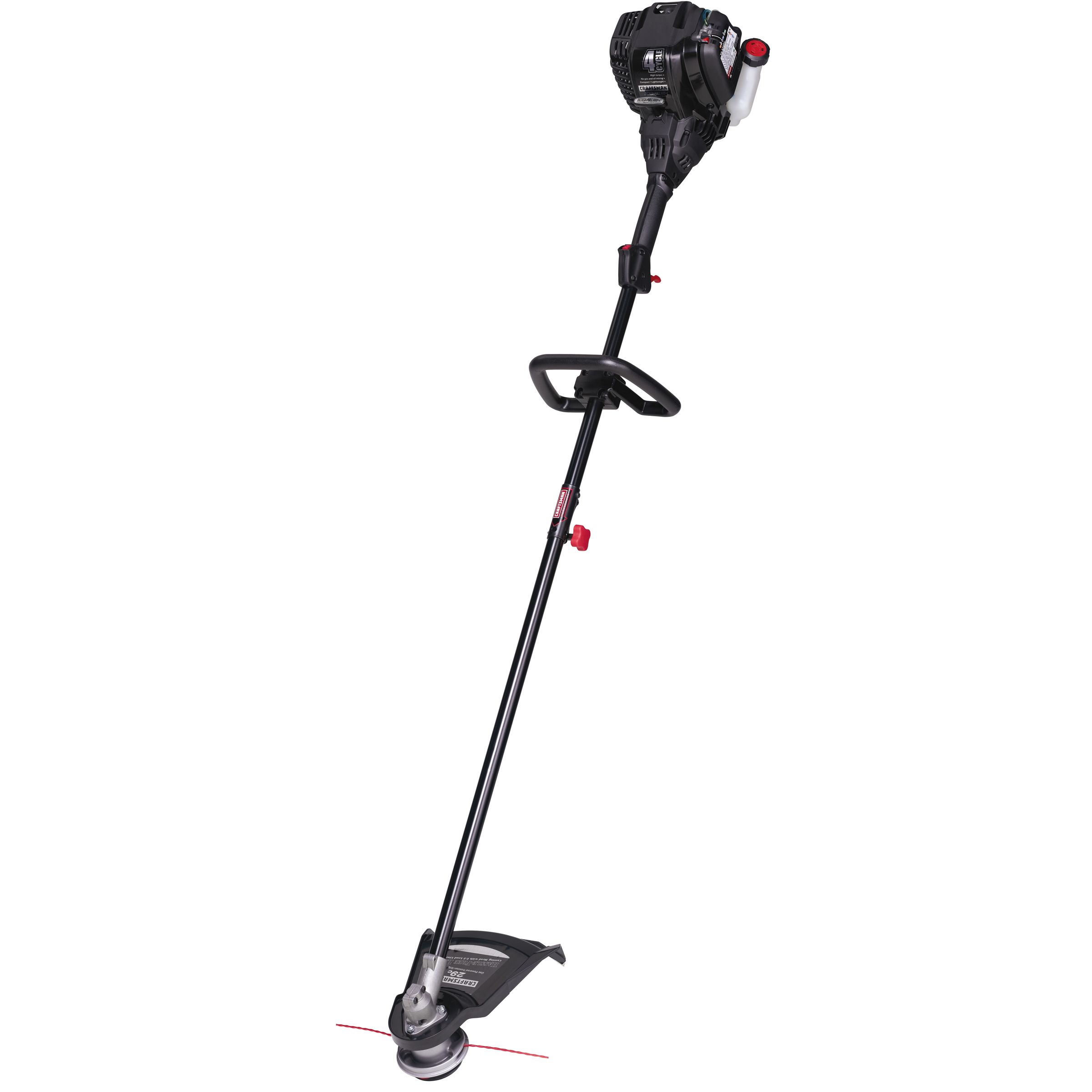 Craftsman 316796170 Trimmer