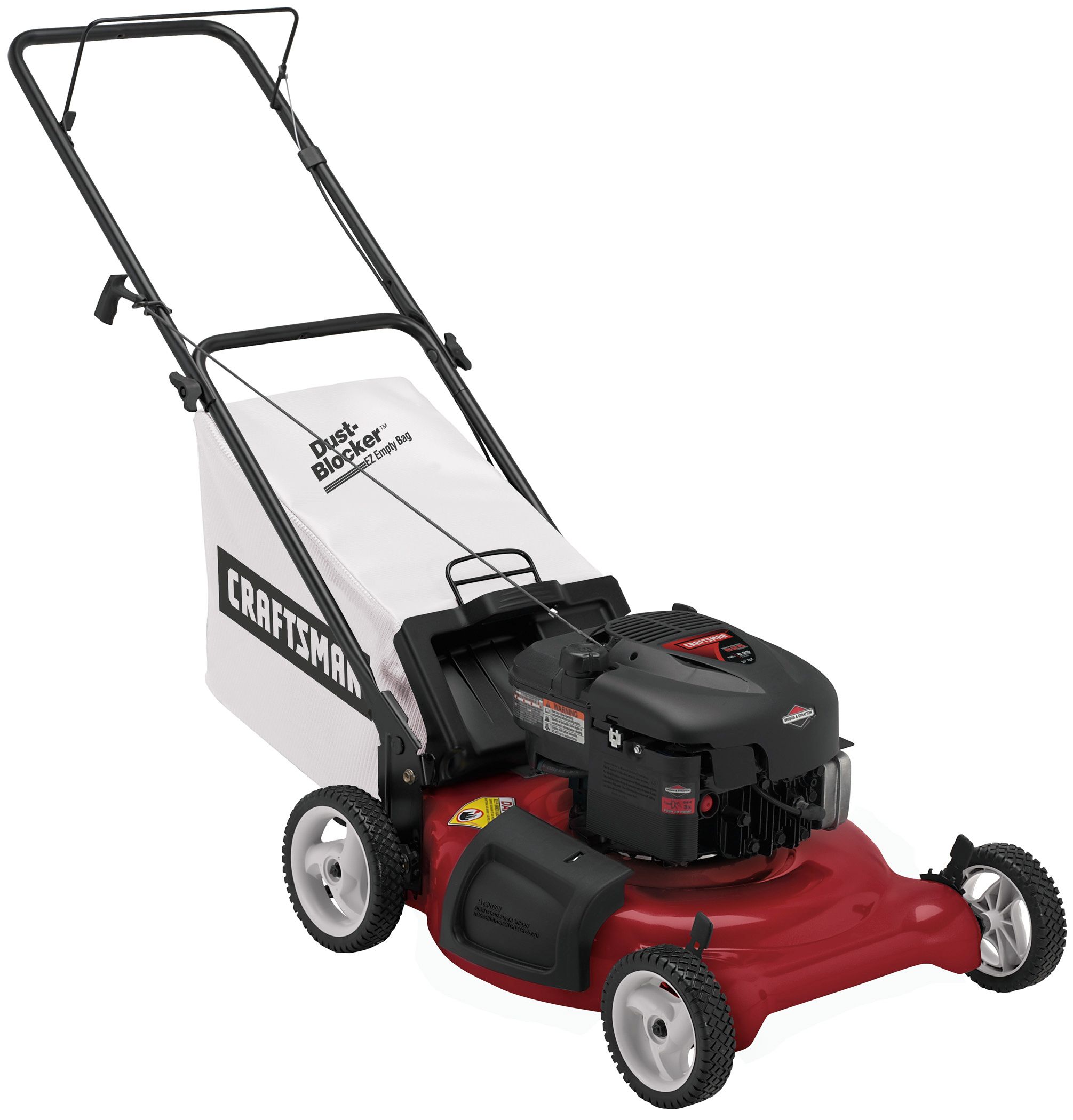 Craftsman 917388090 Lawn Mower