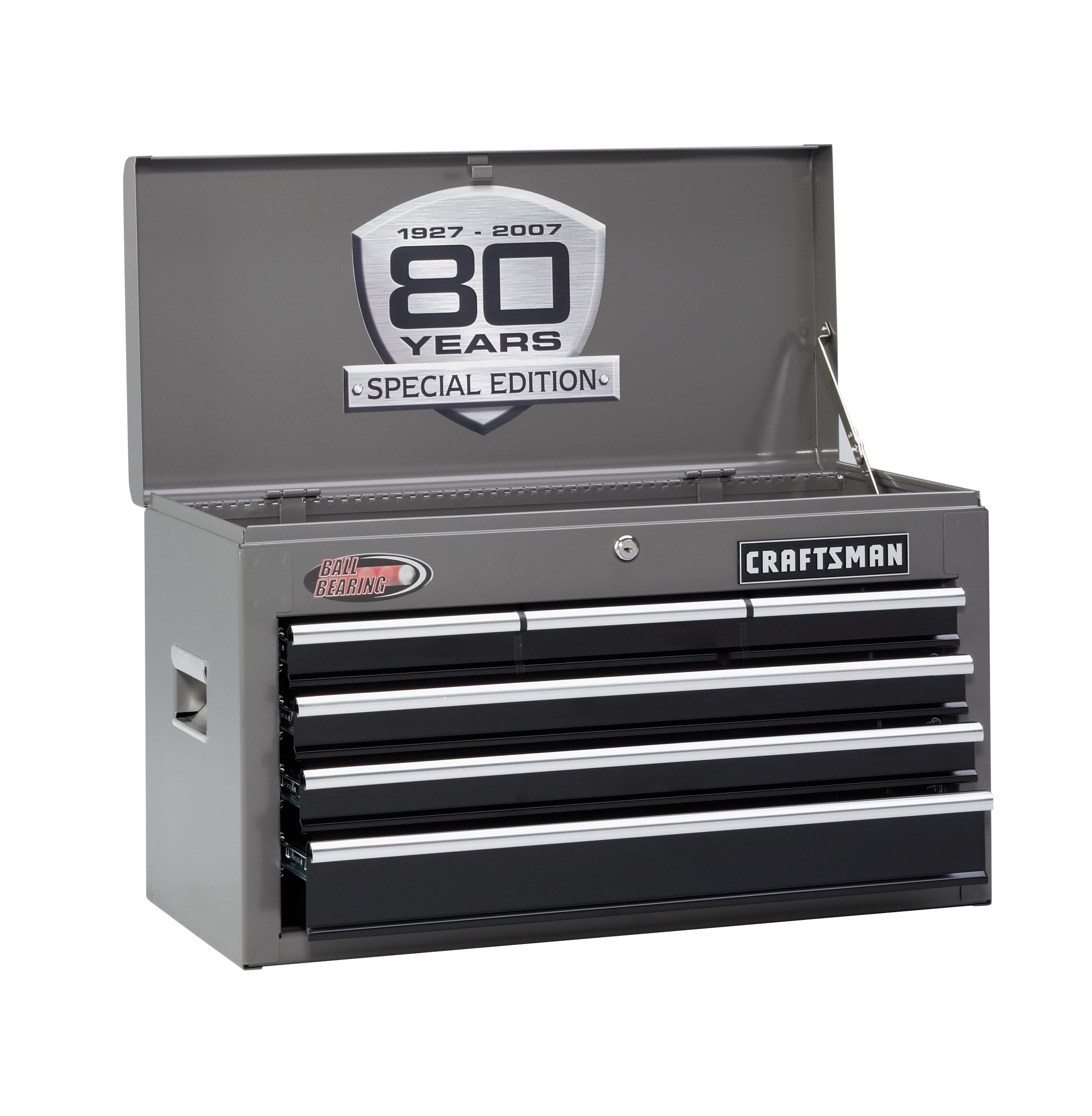 Craftsman 706596840 Professional Roll-Away Tool Cart