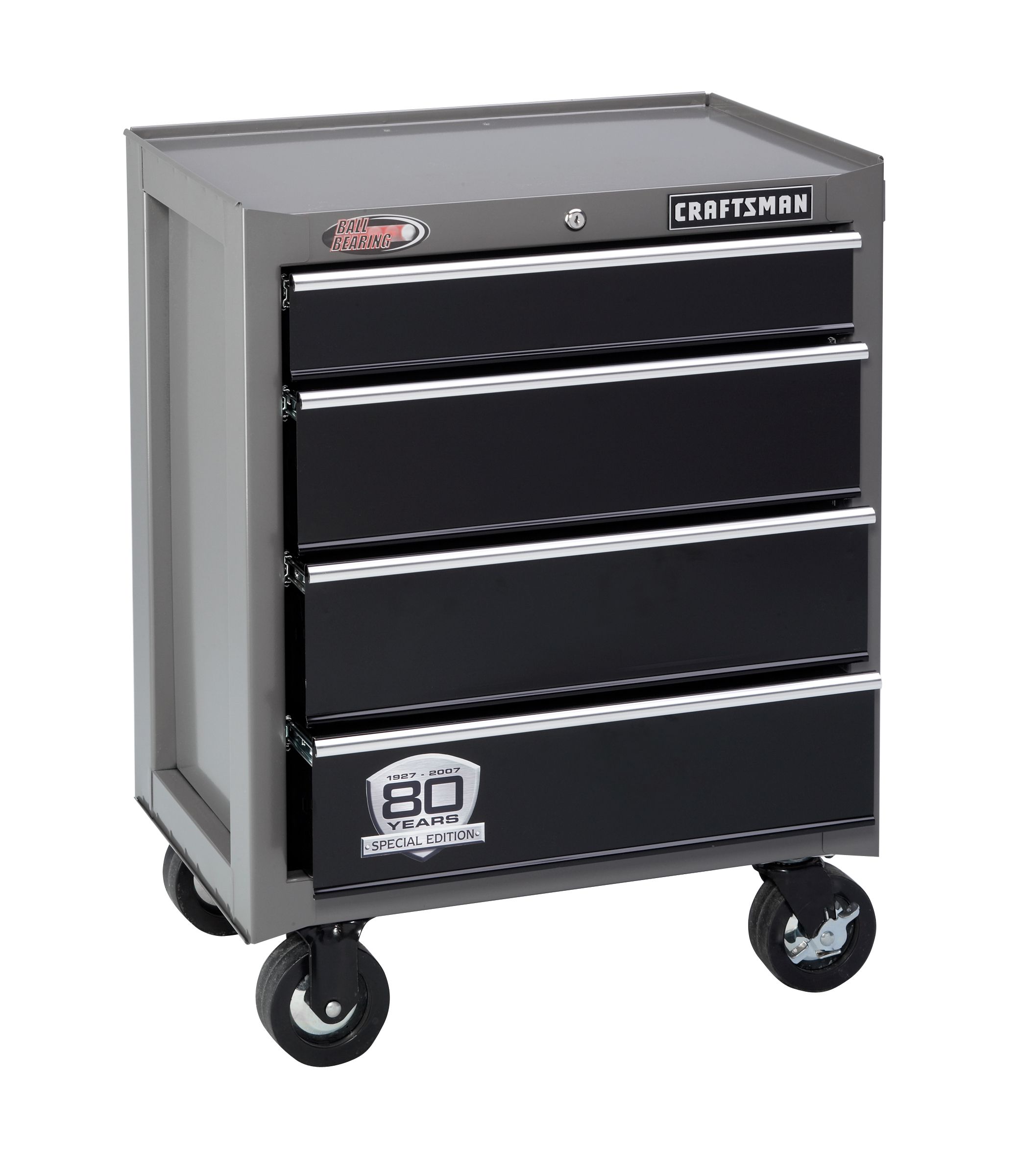 Craftsman 706596850 Roll-Away Tool Chest