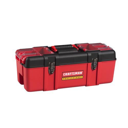 Craftsman 706593261 Tool Box