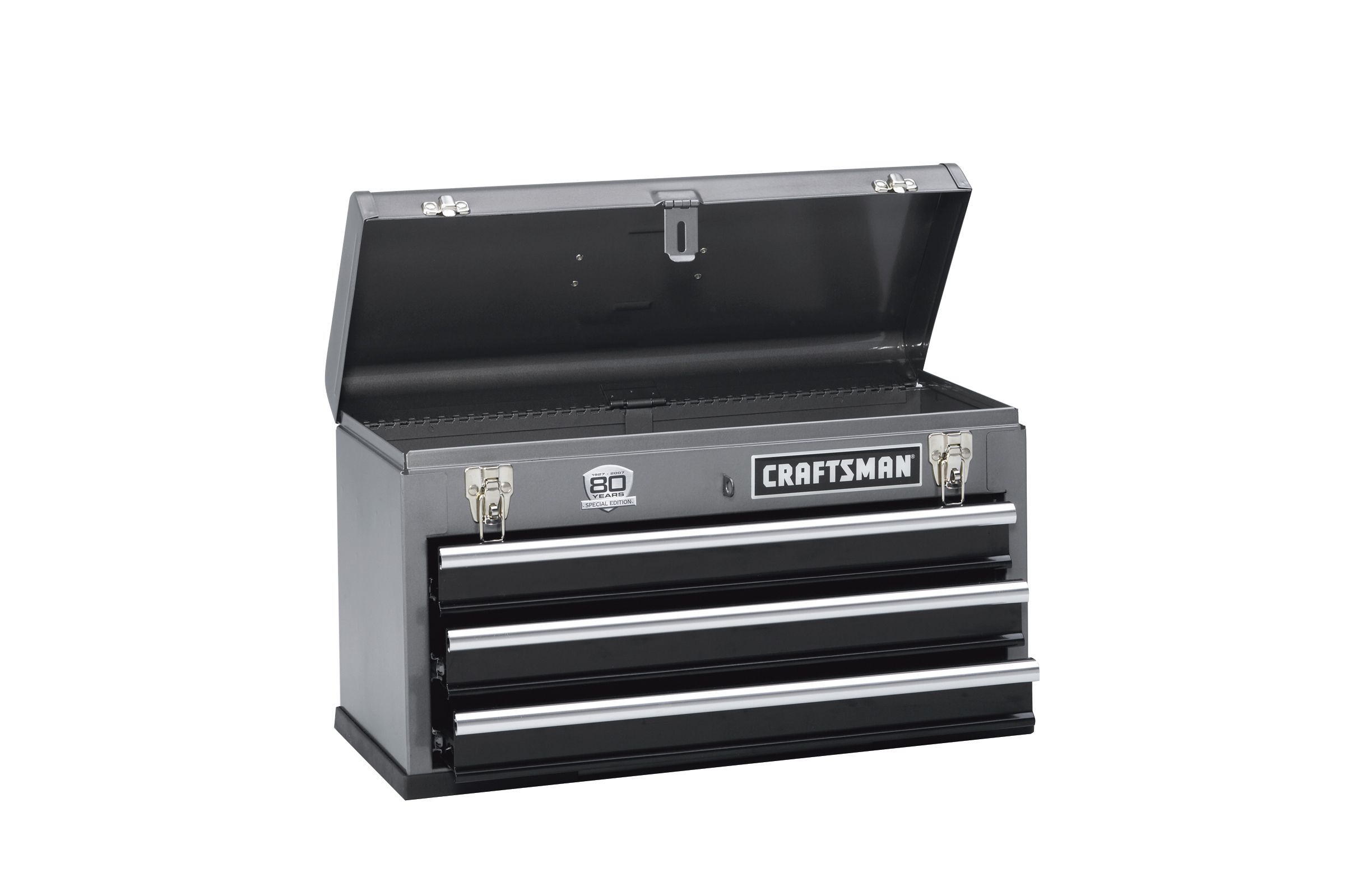 Craftsman 706653020 Portable Tool Chest & Footer