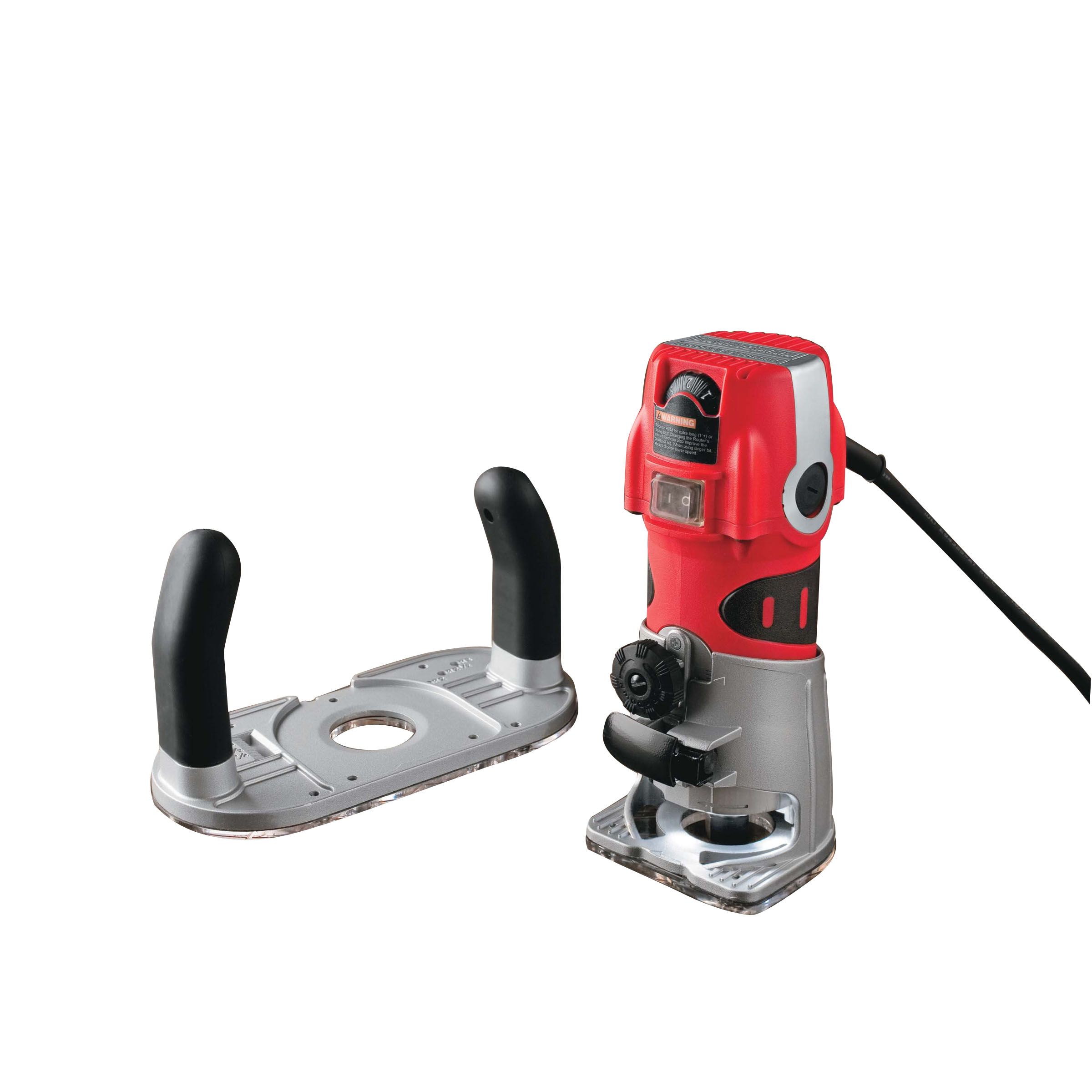 Craftsman 32028212 Router