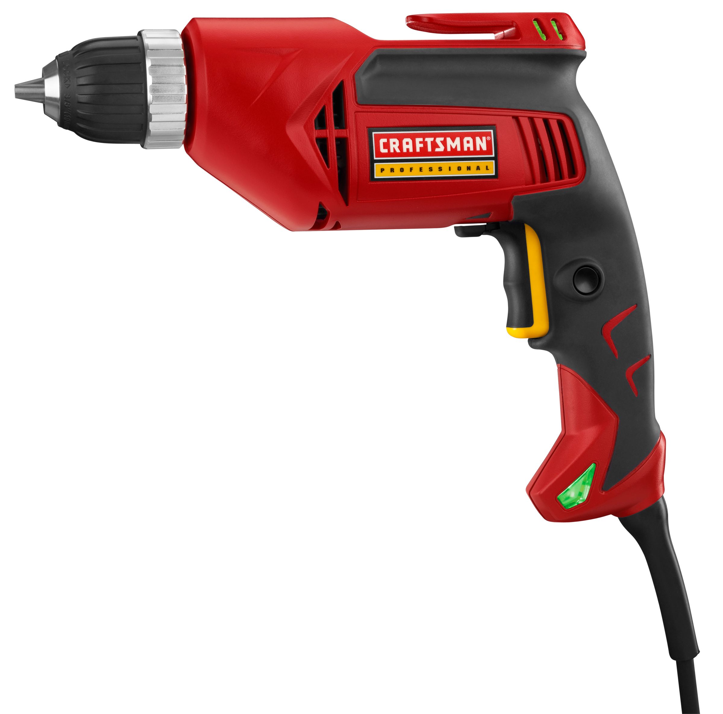 Craftsman 315281260 Rear Handle Drill