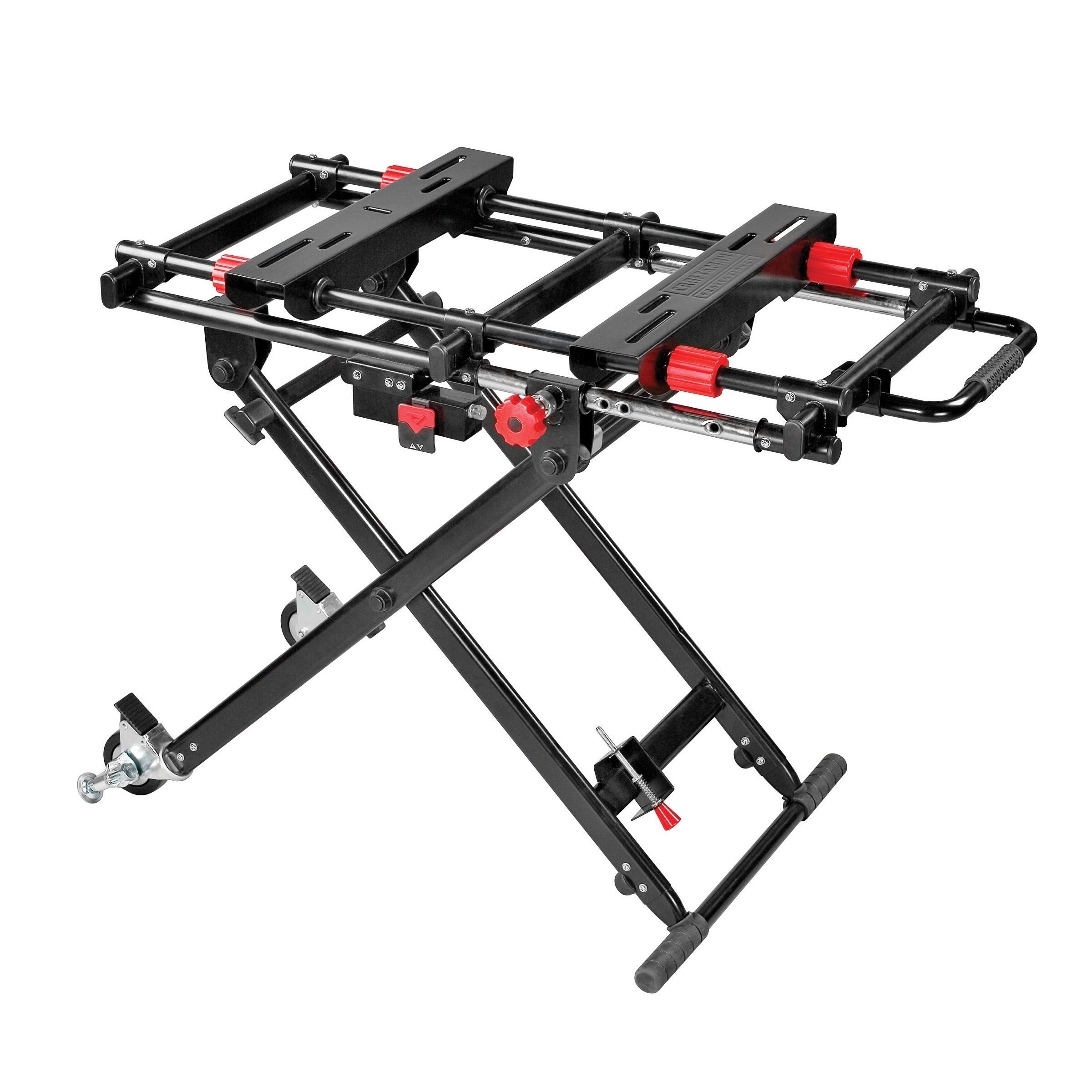 Craftsman 32022335 Adjustable Work Stand