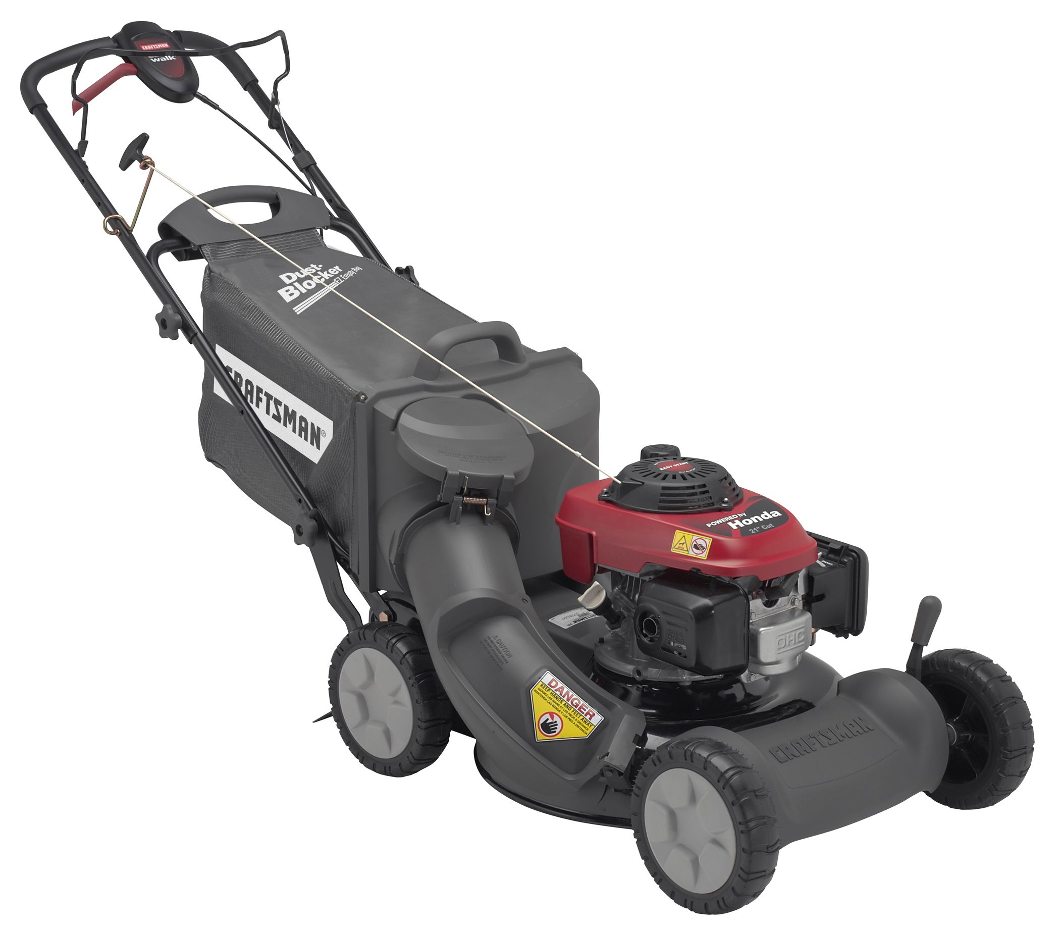 Craftsman 917371810 Lawn Mower