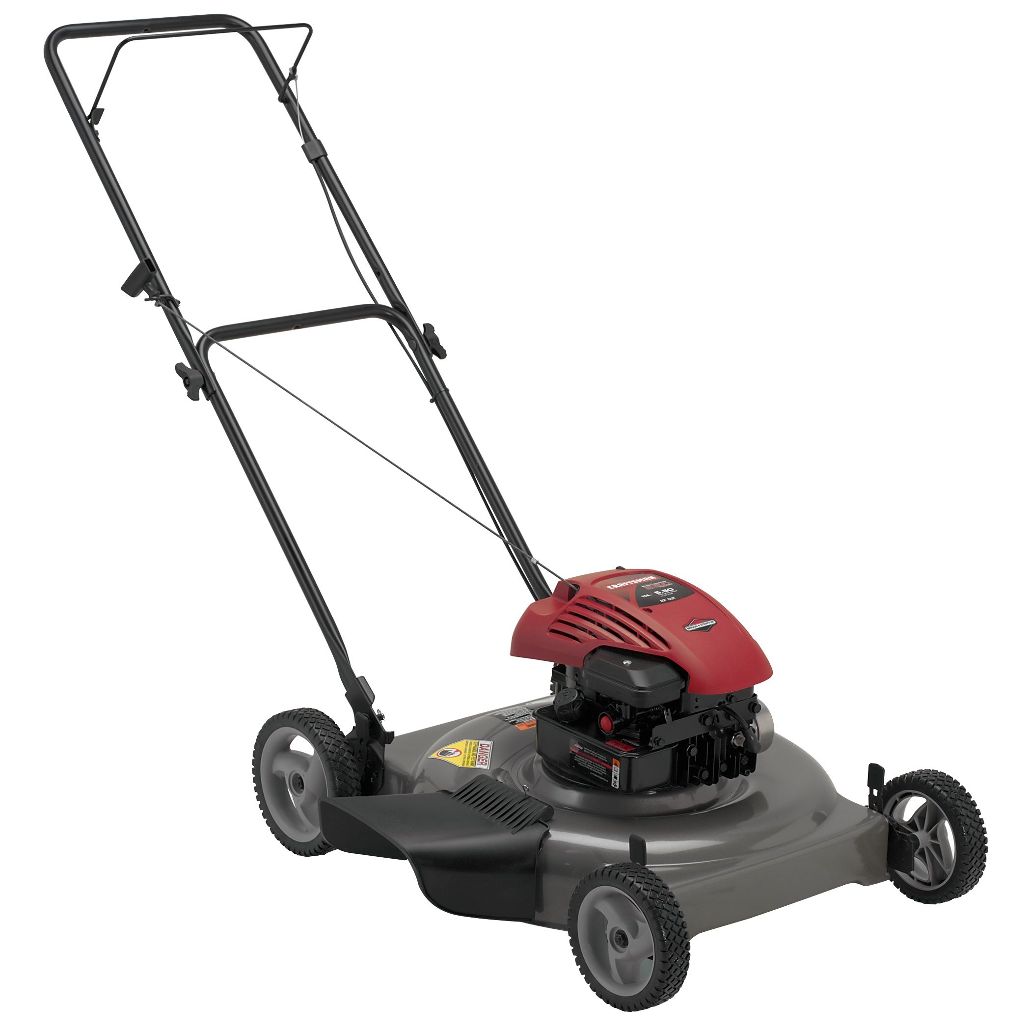 Craftsman 917371340 Lawn Mower