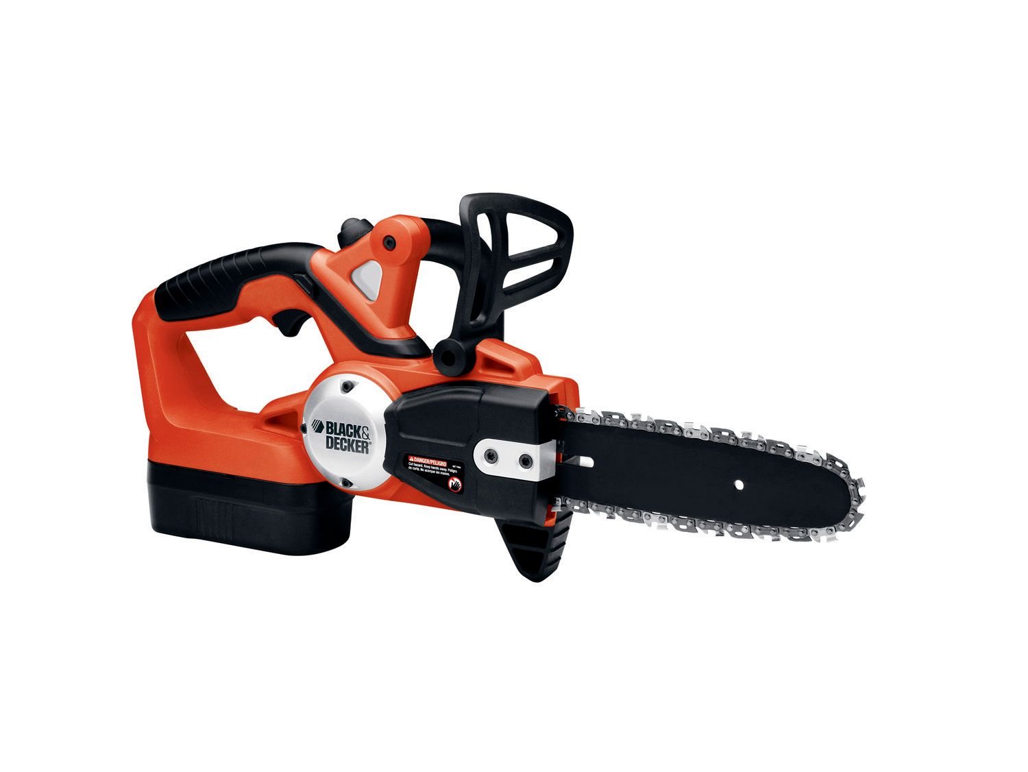 Black & Decker CCS818 TYPE 2 Cordless Chainsaw