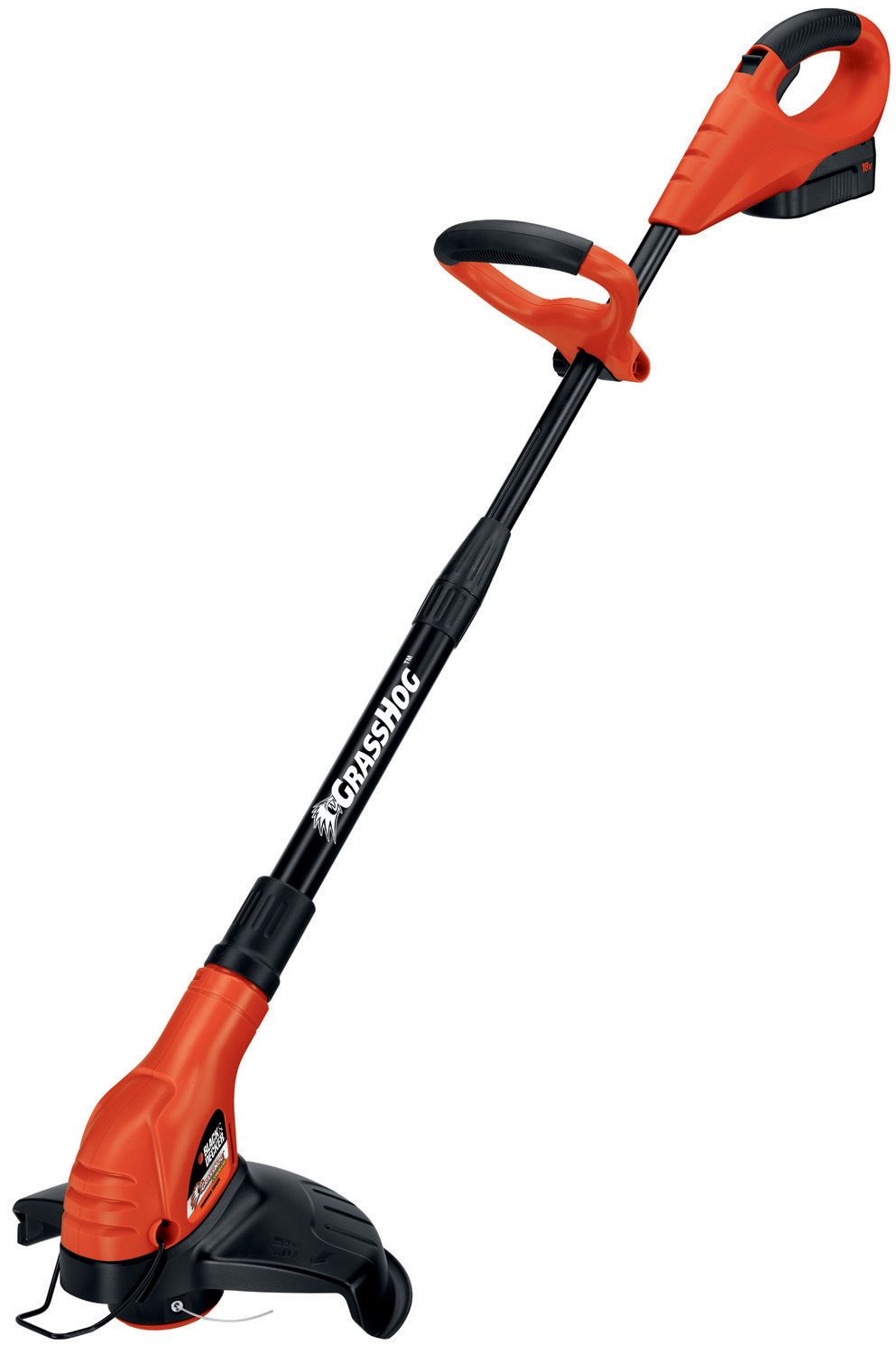 Black & Decker NST2018 TYPE 1 Trimmer