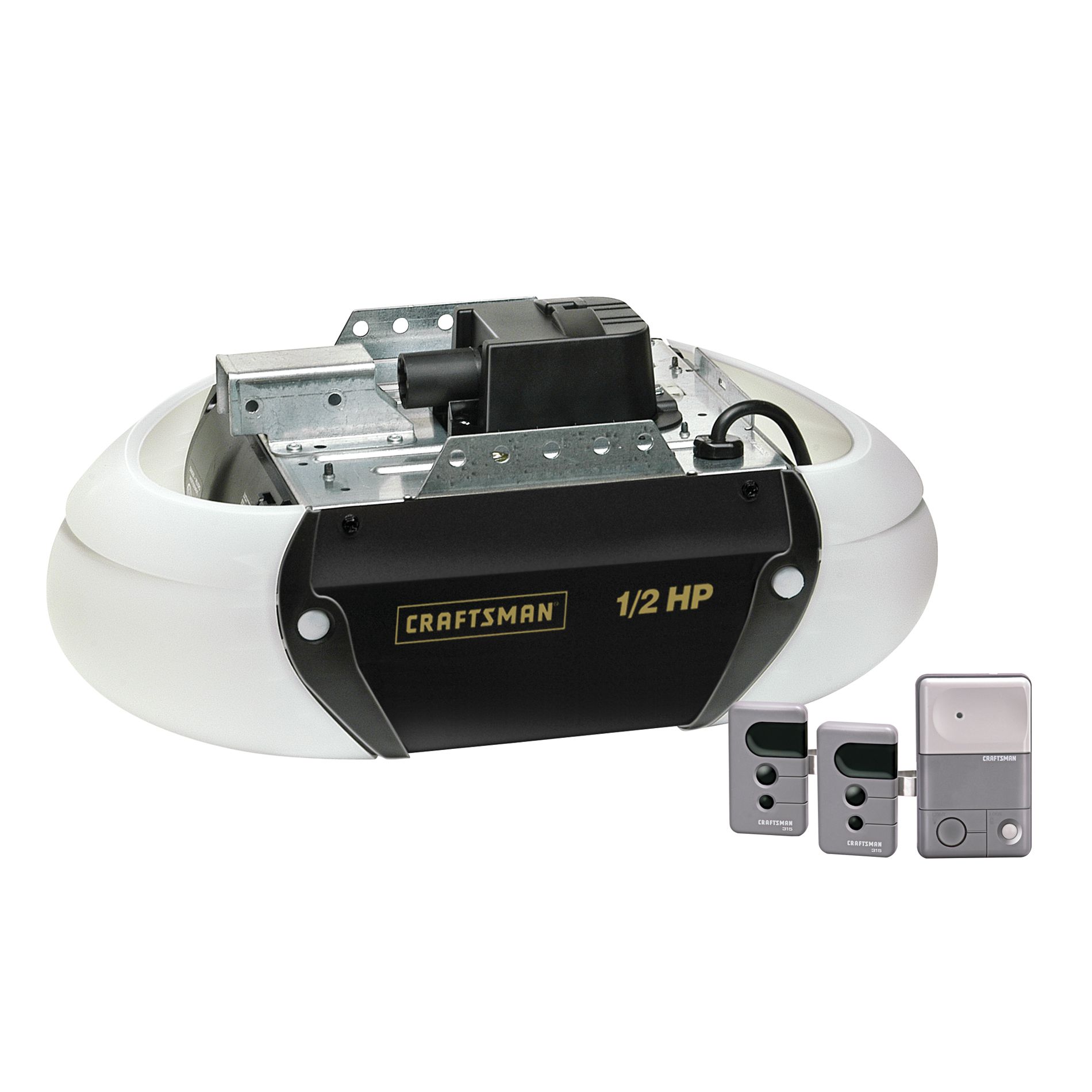 Craftsman 13953993DM Garage Door Opener