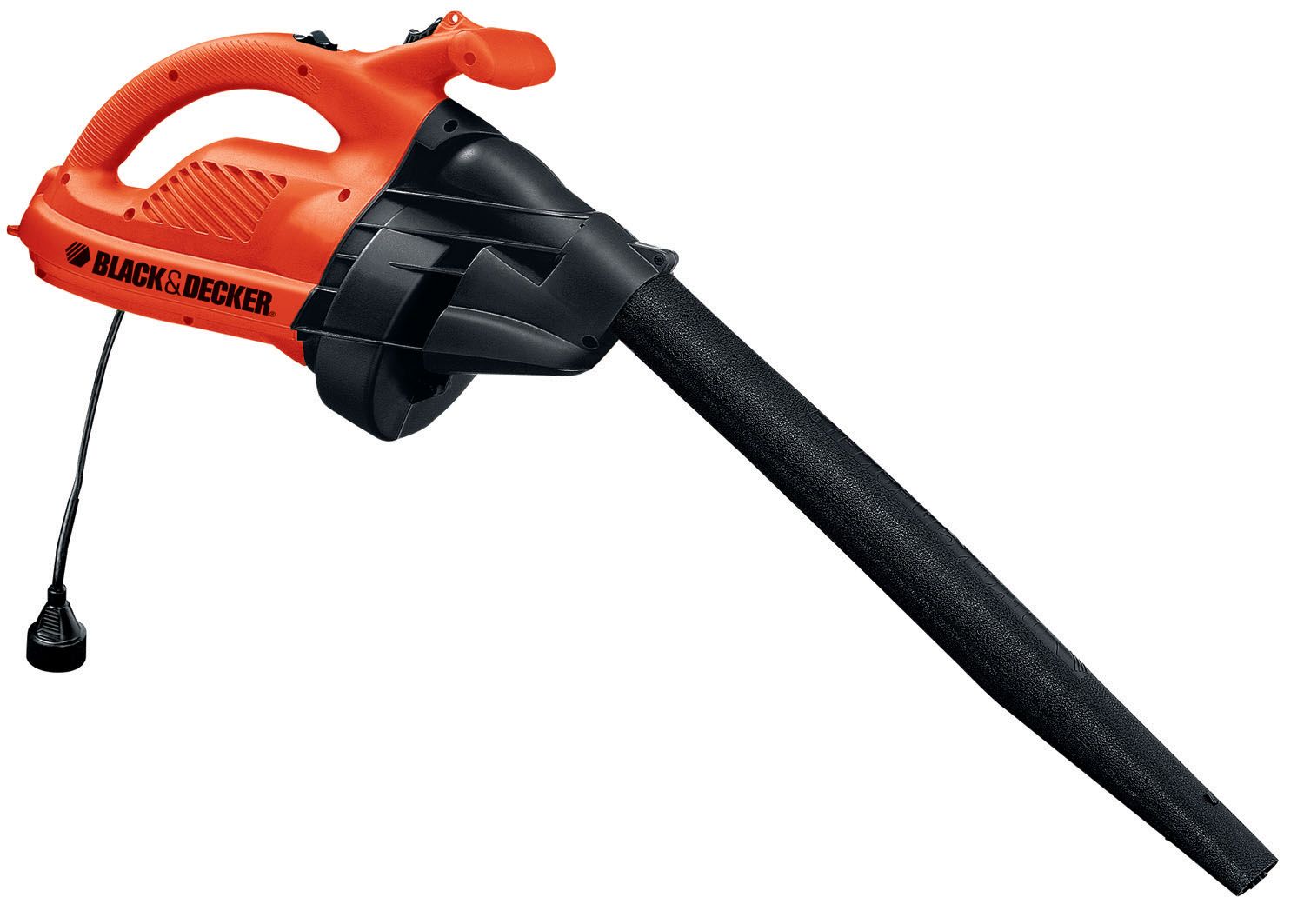 Official Black decker leaf blower parts