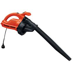 BlackandDecker Gonfleur- Asi500 - Type H2 - Instruction Manual (Anglaise)