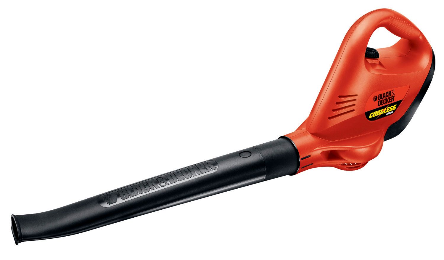 Black & Decker CS100 TYPE 1 Blower