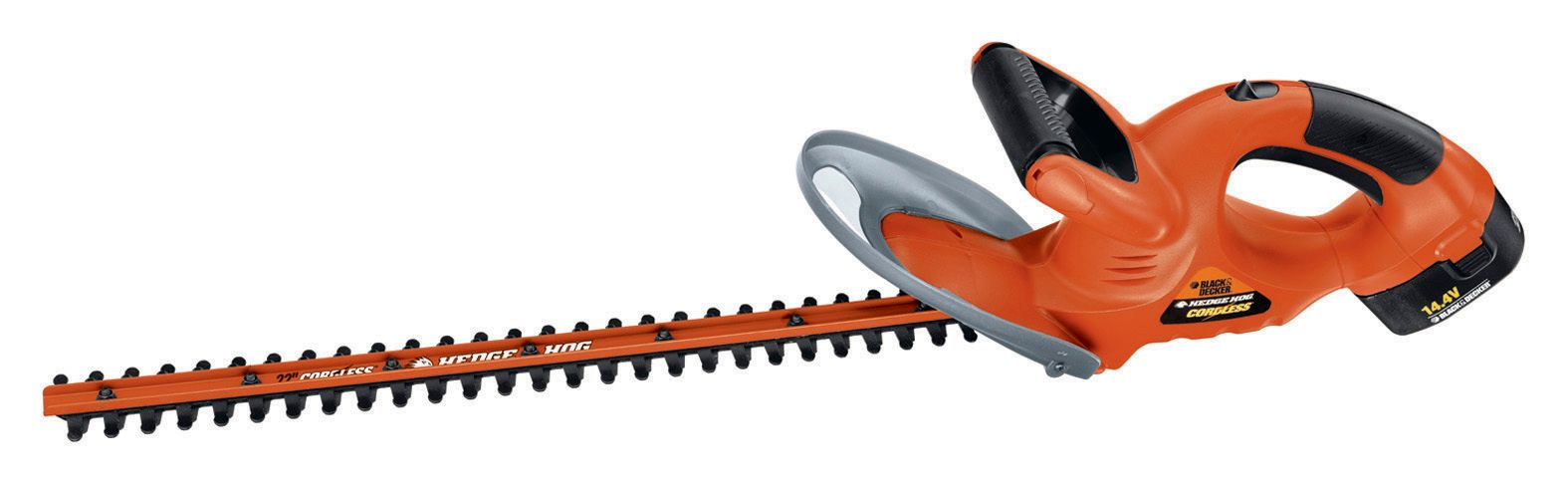 Black & Decker CHT500TY1 Trimmer