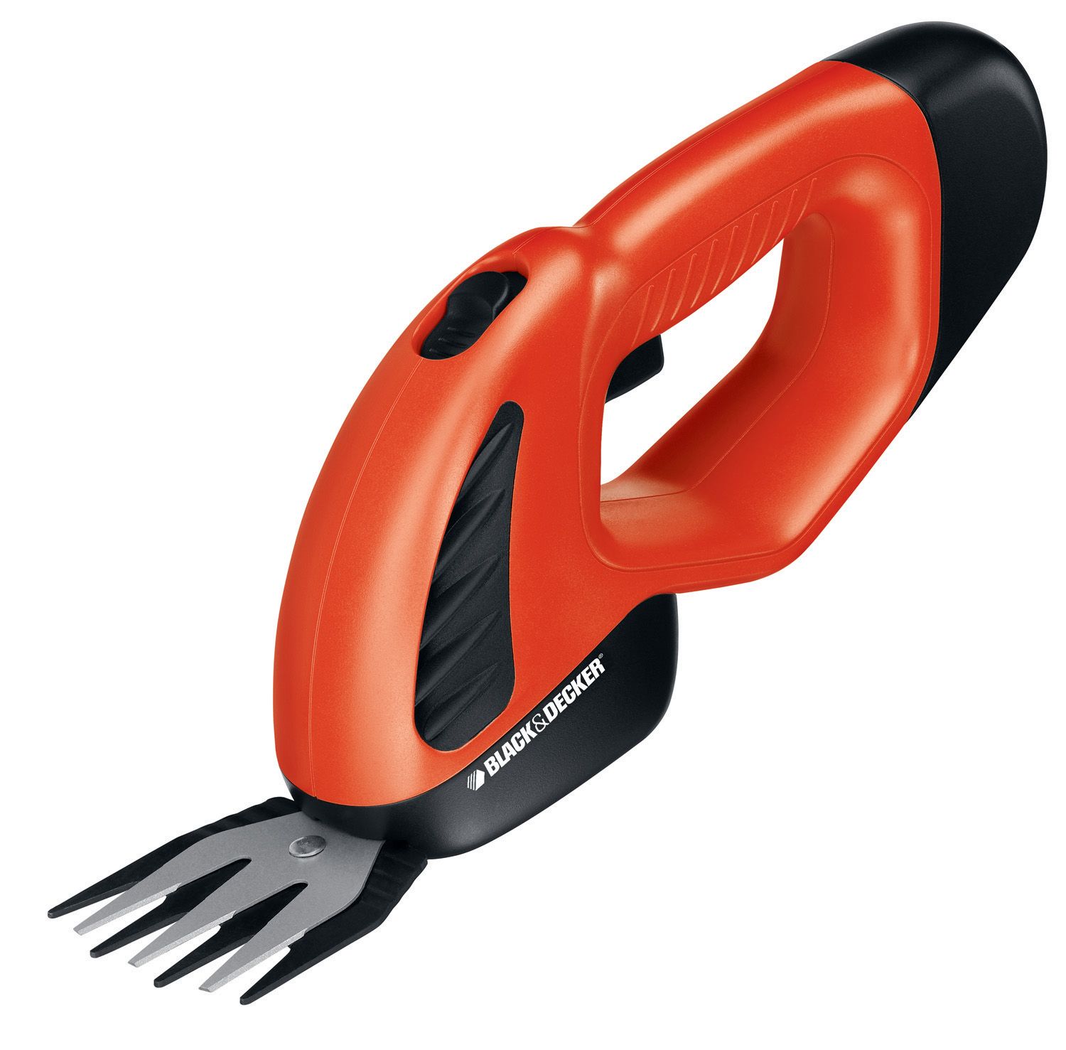 Black & Decker GS700 TYPE 1 Hedge Trimmer