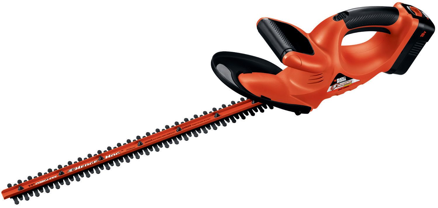 Black & Decker BEHTS501 Type 1 Hedge Trimmer Spare Parts - Part Shop Direct