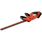 Hedge Trimmer logo