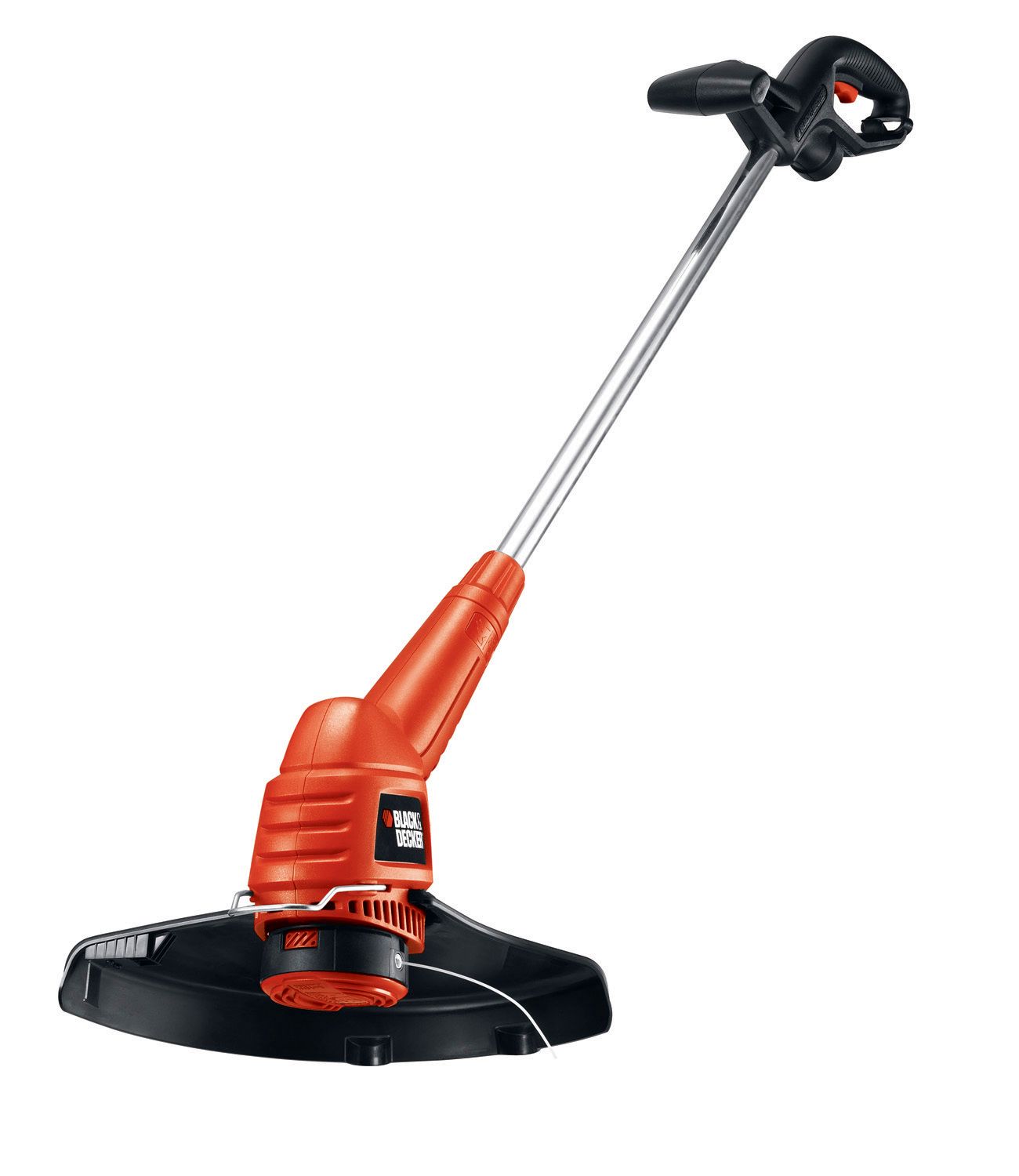 Black & Decker ST7700 TYPE 2 Line Trimmer