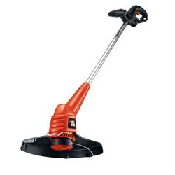 Black Decker ST4500 TYPE 3 electric line trimmer manual