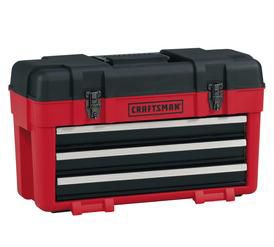 Portable Tool Chest logo