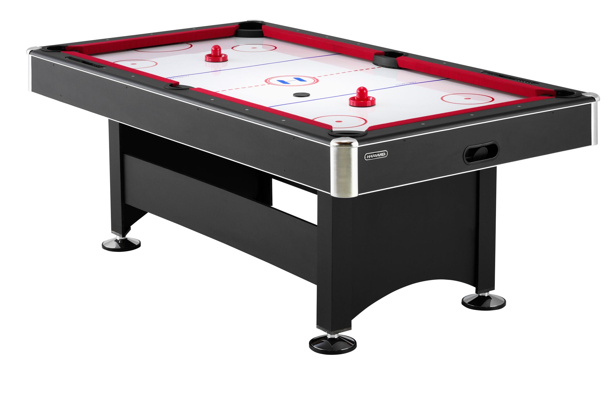 Harvard Convertible 3 In 1 Multi Game Table