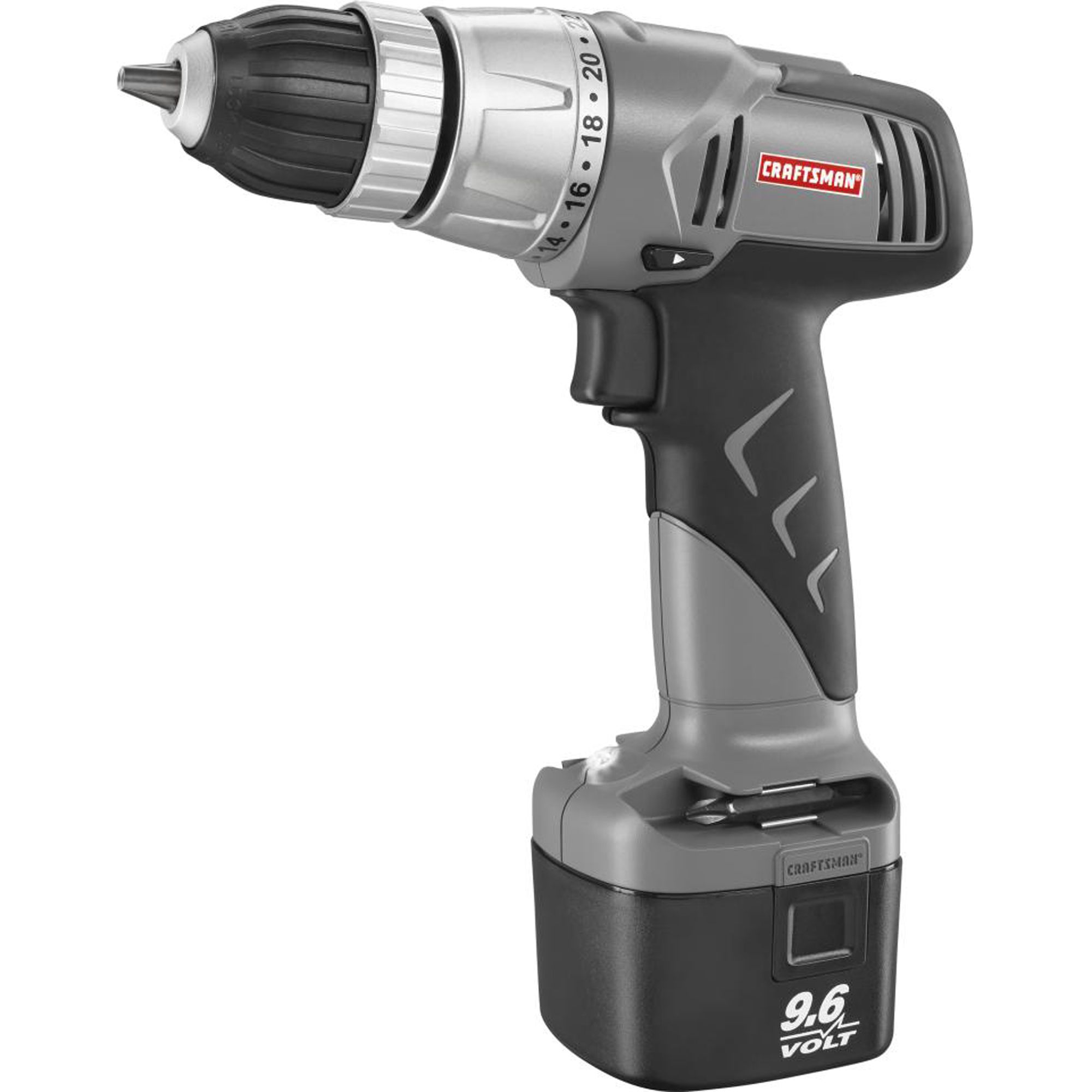 Craftsman 17211810 Drill