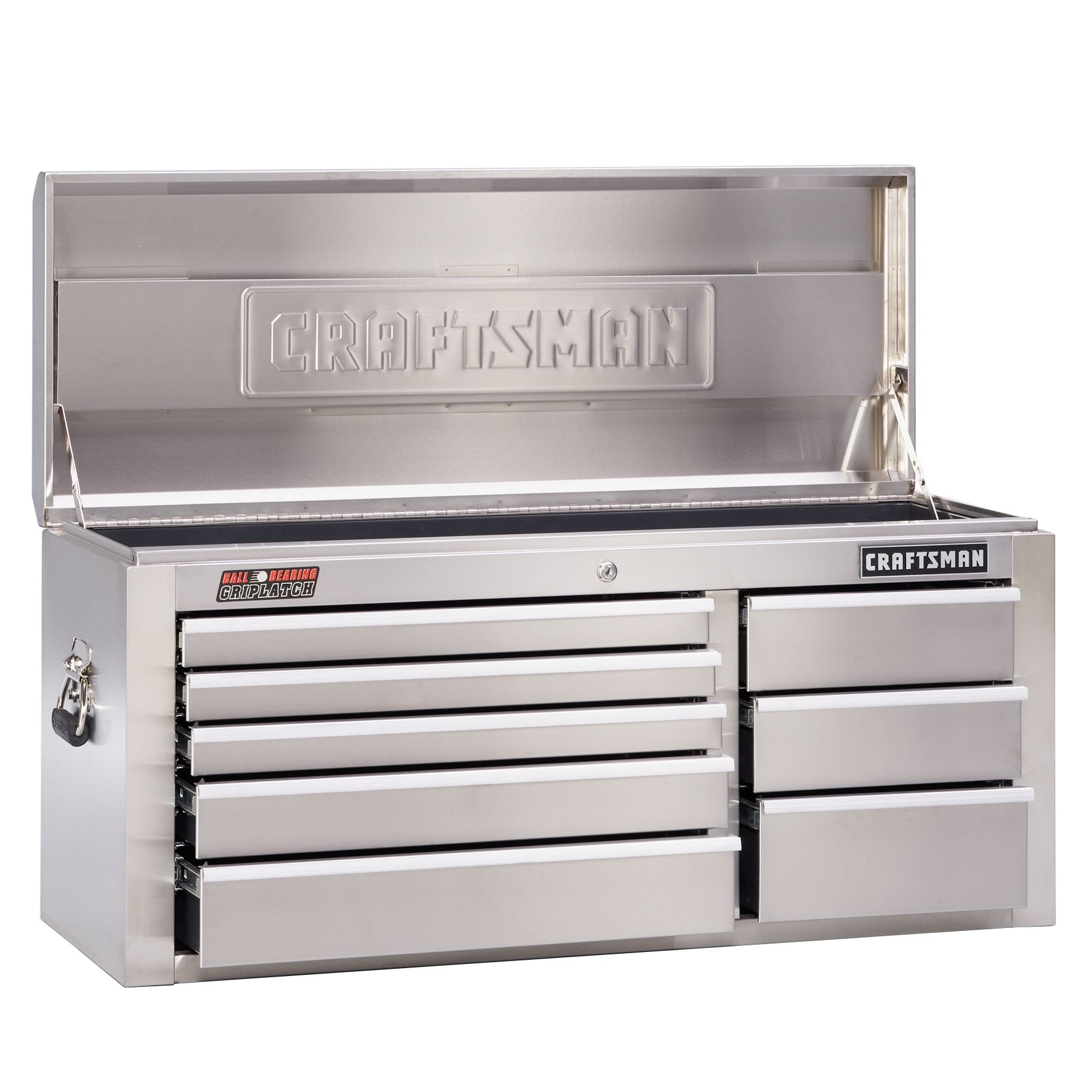 Craftsman 706595660 Tool Chest