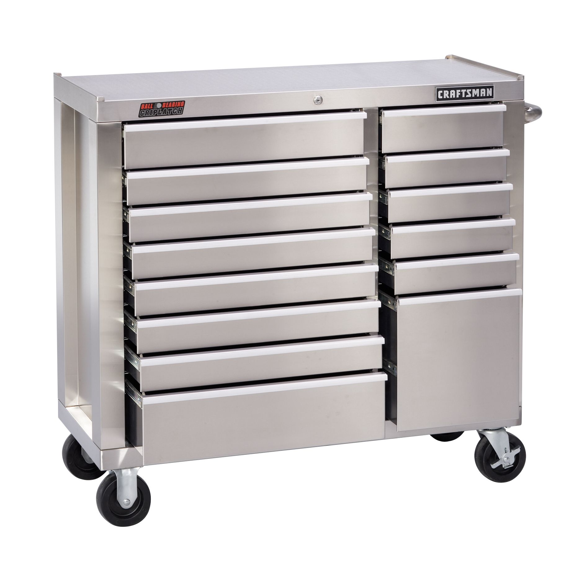 Craftsman 706595670 Tool Cart
