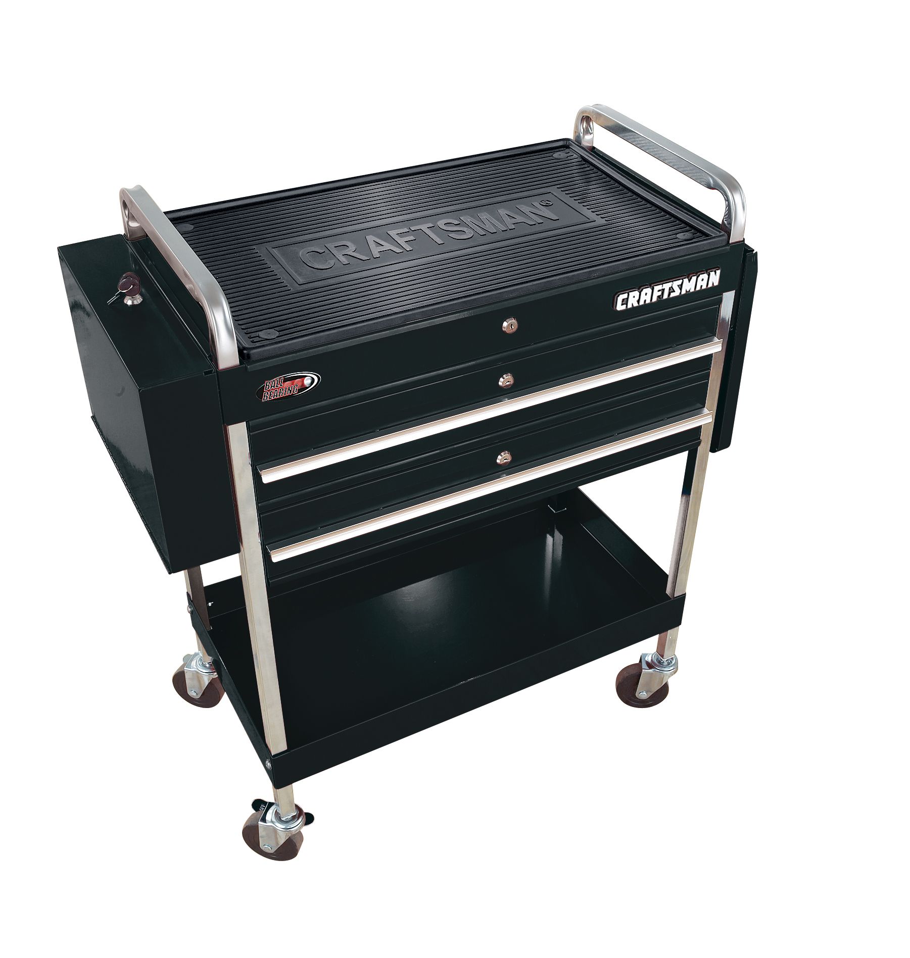 Craftsman 87559750 Service Cart