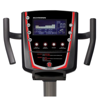 schwinn sr23 recumbent bike for sale