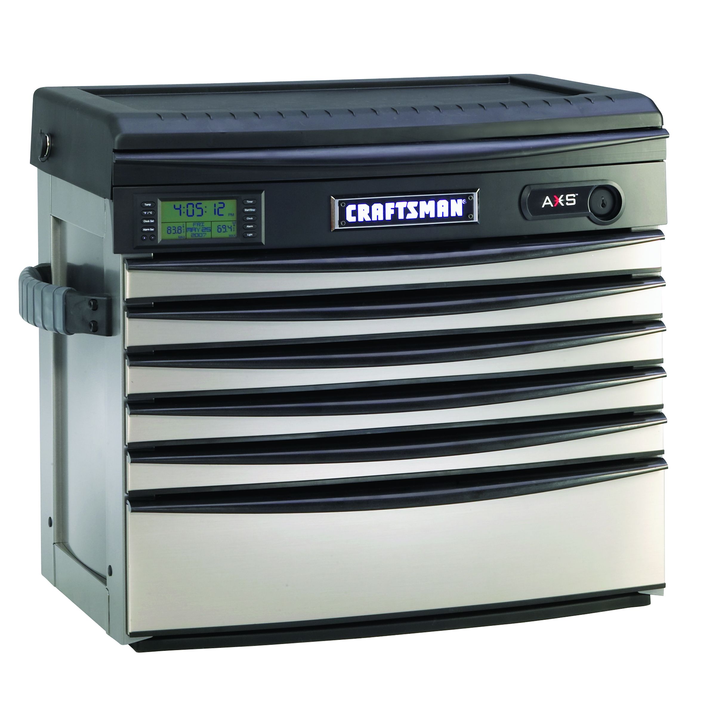 Craftsman 706596680 6-Drawer Tool Chest