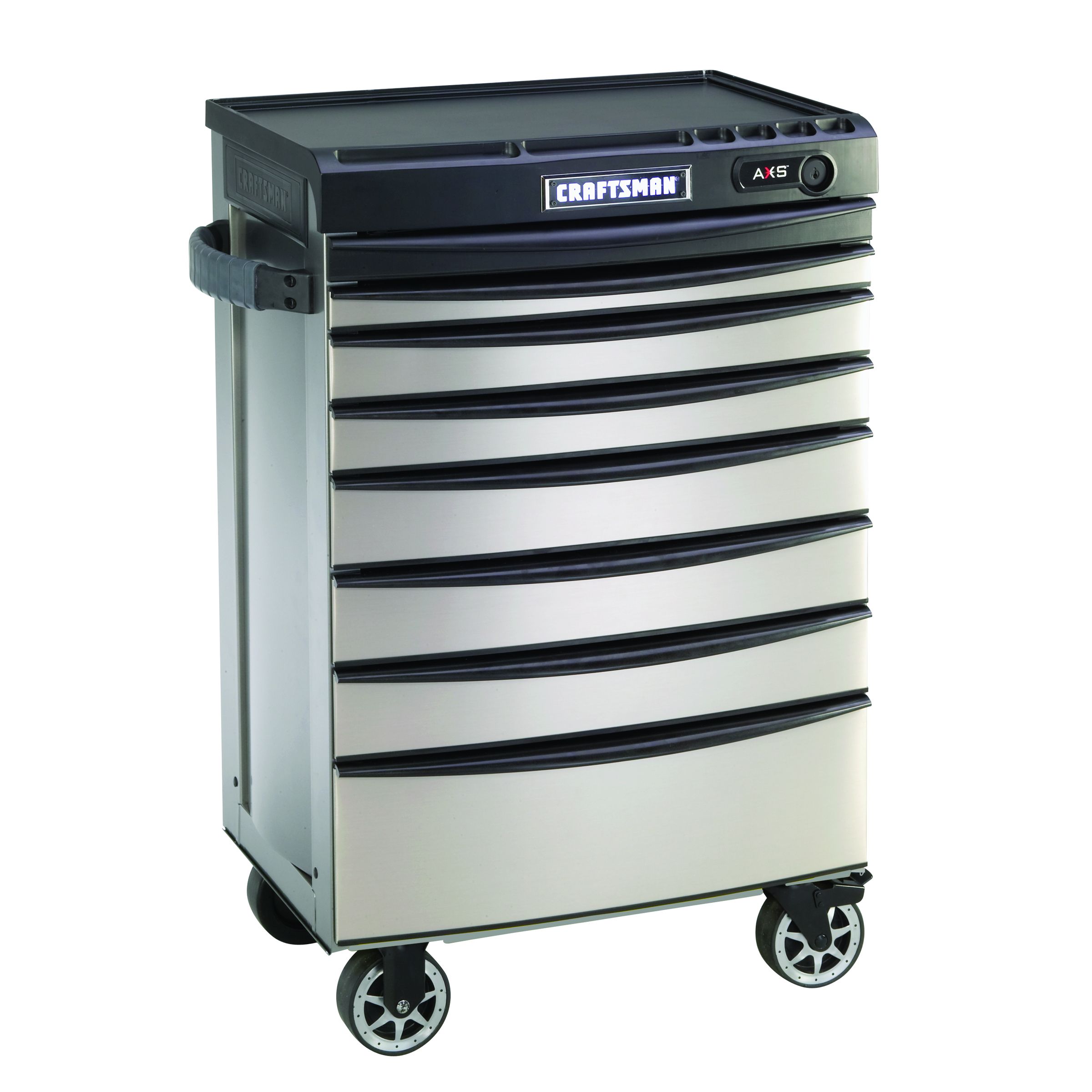 Craftsman 706596690 Tool Box