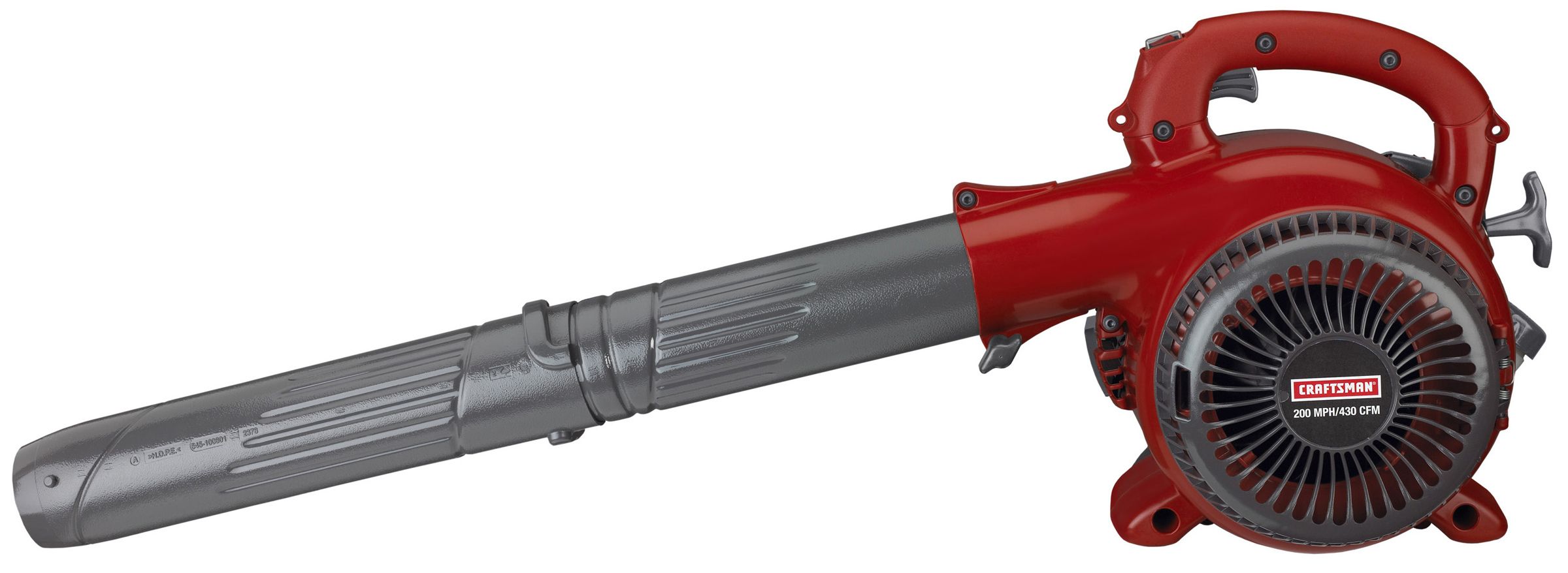 Official Craftsman leaf blower parts Sears PartsDirect